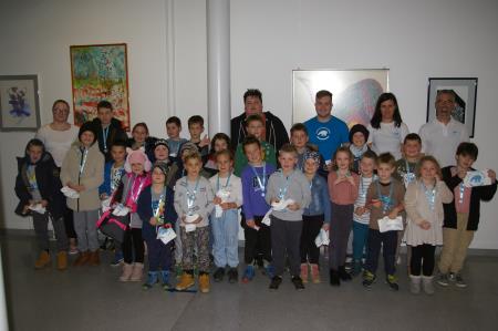 12. Medvedkov pokal plavalnega kluba Calcit Kamnik 2024.jpg